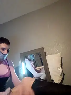 relaxedside13 online show from 04-27-26, 01:14