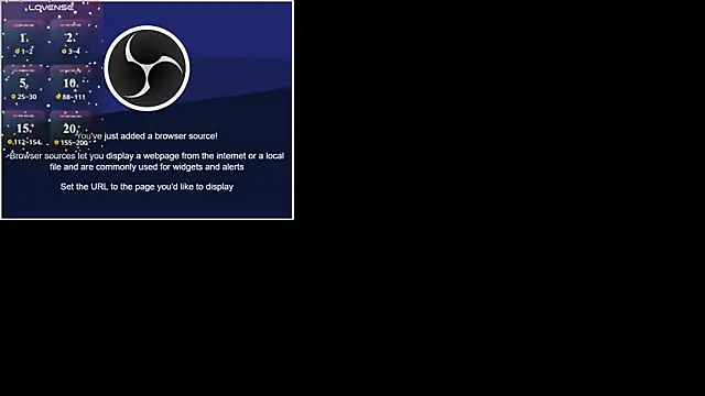 EdithHaskell online show from 07-04-26, 01:17