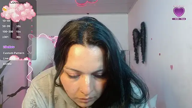 Snapshot of Anastaciia_tay chatting on 03-01-25, 03:32 Anastaciia tay online show from 03-01-25, 03:32