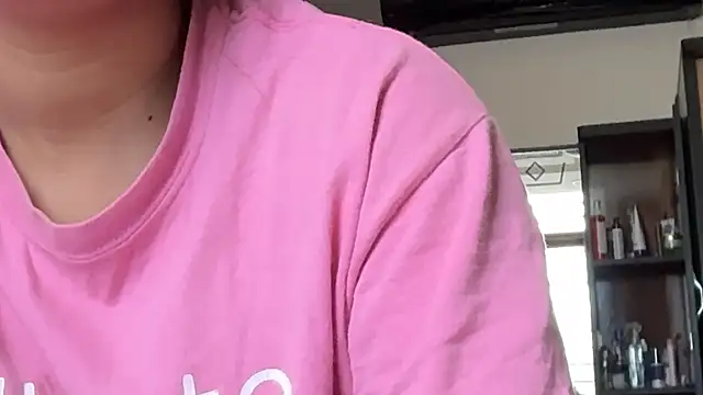 Hotty-Sana online show from 03-23-26, 05:33