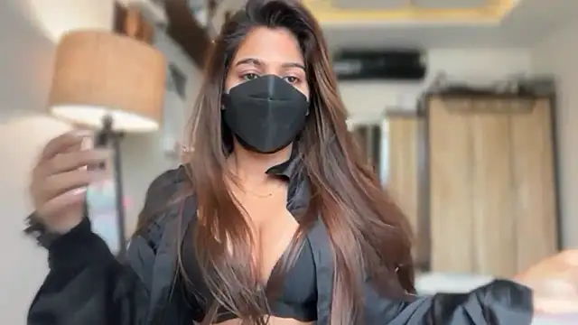 Hotty-Sana online show from 04-06-26, 04:46