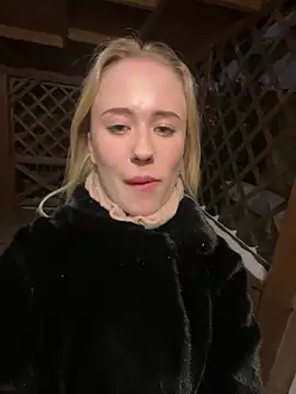 SashaBrooks online show from 02-17-25, 09:30