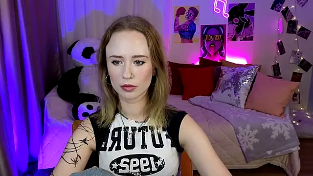 SashaBrooks online show from 09-12-25, 06:08