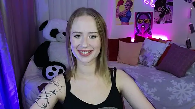 SashaBrooks online show from 09-19-25, 06:30