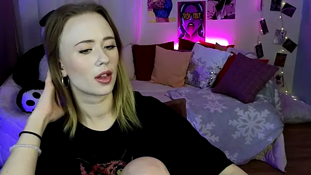 SashaBrooks online show from 09-21-25, 06:09