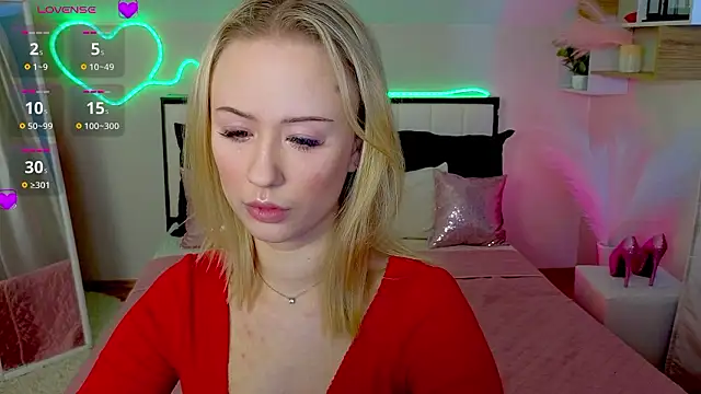 SashaBrooks online show from 02-28-26, 02:07