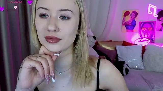 SashaBrooks online show from 03-24-26, 02:11