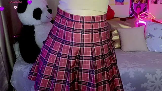 SashaBrooks online show from 04-15-26, 02:02