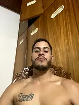 Dalton oficial online show from 10-30-25, 02:24