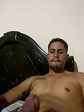 Dalton oficial online show from 11-30-25, 06:50