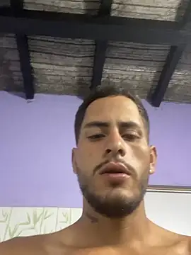 Dalton oficial online show from 02-08-26, 12:19