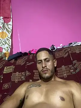 Dalton oficial online show from 02-22-26, 05:40