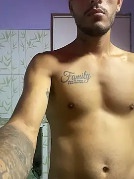 Dalton oficial online show from 03-01-26, 03:08