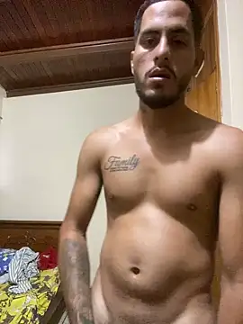 Dalton oficial online show from 04-06-26, 10:33