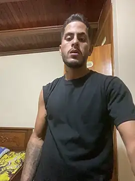 Dalton oficial online show from 04-15-26, 03:57