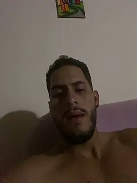 Dalton oficial online show from 04-23-26, 02:13