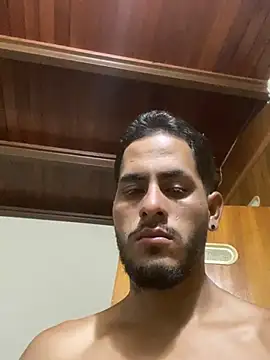 Dalton oficial online show from 04-25-26, 04:59