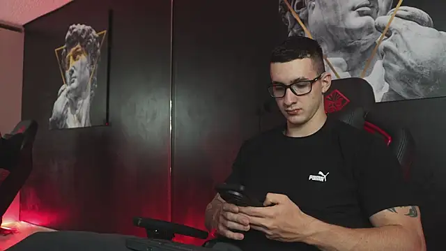 JacksonOlsenn online show from 11-05-25, 11:27