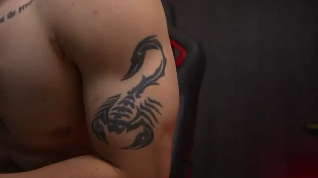 JacksonOlsenn online show from 03-05-26, 08:49