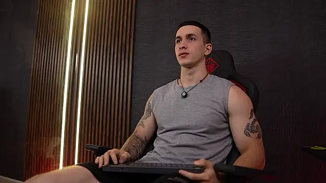 JacksonOlsenn online show from 03-27-26, 08:30