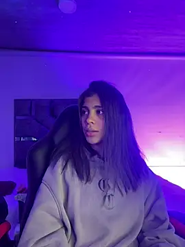 NINA 18 YEARS online show from 01-11-26, 12:37