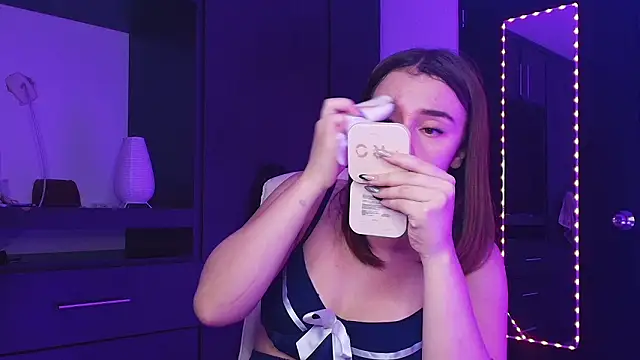 TinaJonnes  online show from 03-11-26, 07:25