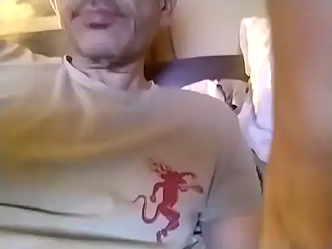 marcanthony6969xh online show from 10-20-25, 11:10