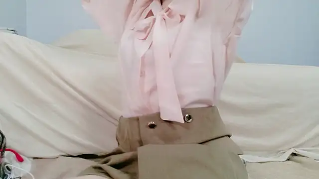 ai chan online show from 04-21-26, 11:16