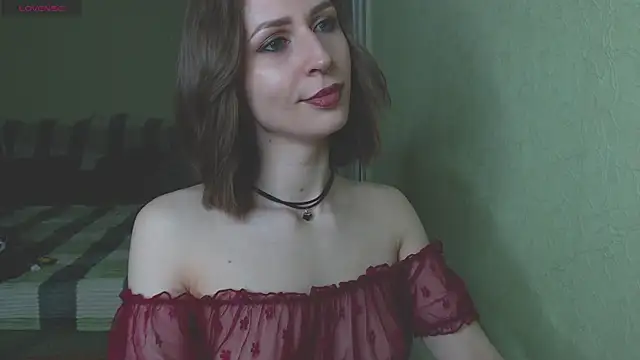 OaklynDobson online show from 03-21-25, 05:34