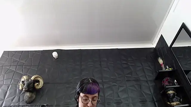 Agata Darkness online show from 06-30-26, 04:52