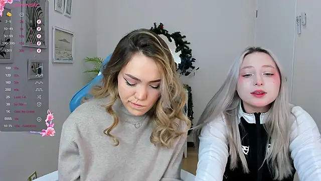 Evia r0se online show from 12-13-24, 09:46