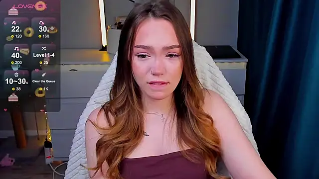 Snapshot of Evia_r0se chatting on 03-09-26, 08:07 Evia r0se online show from 03-09-26, 08:07