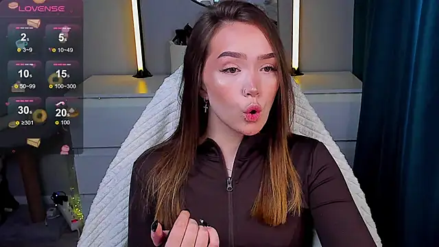 Evia r0se online show from 04-03-26, 08:23