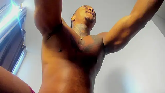 ronnie 7777 online show from 10-26-25, 08:04