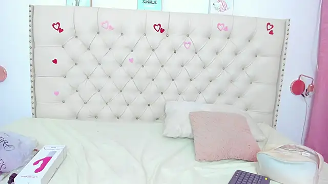 Kim Eli online show from 03-07-25, 07:49