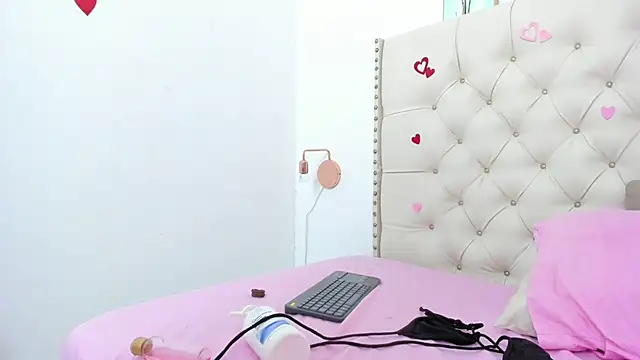 Kim Eli online show from 03-12-25, 12:10