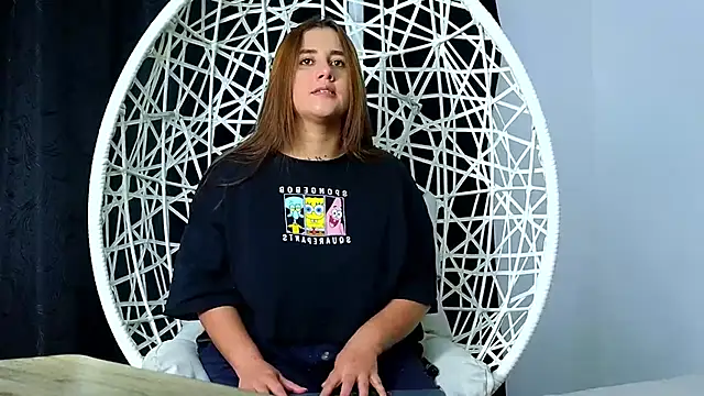 Catherine summer1 online show from 11-29-25, 06:05