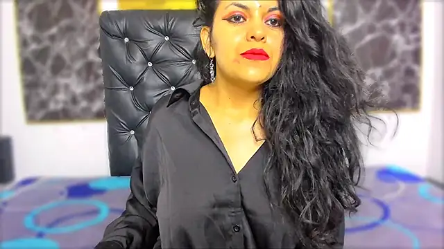 scarlett w0lf online show from 10-23-25, 03:22