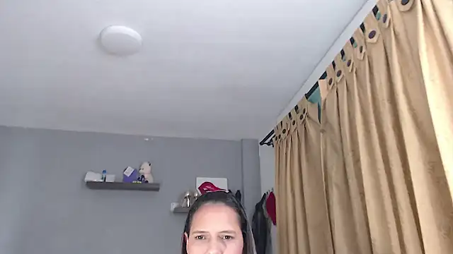 SusanLeroy online show from 02-05-26, 09:25