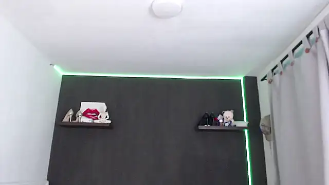 SusanLeroy online show from 03-18-26, 09:23