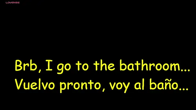 peanut tangerine online show from 01-16-26, 11:53