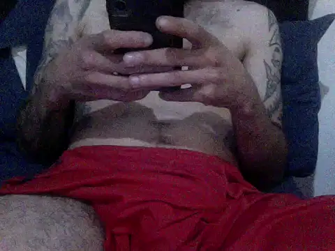 gaita2 online show from 12-20-25, 02:02