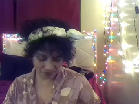 lachulalarubie online show from 01-15-25, 02:17