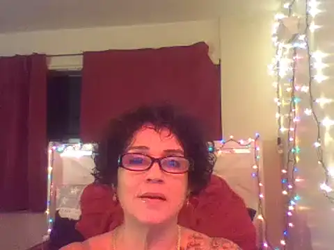 lachulalarubie online show from 01-18-25, 10:17