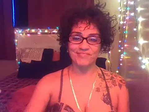 lachulalarubie online show from 01-18-25, 01:18