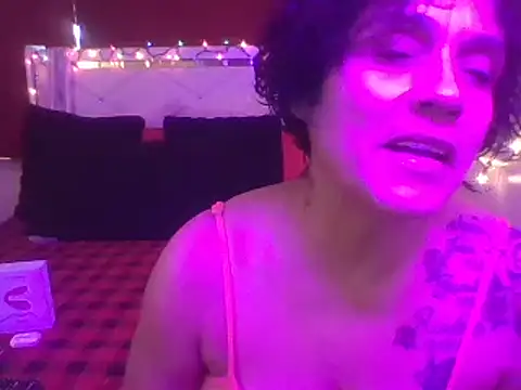 lachulalarubie online show from 01-19-25, 09:34