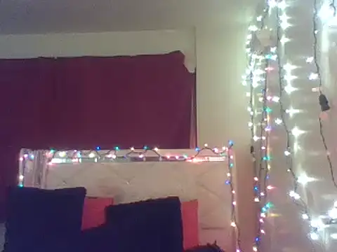 lachulalarubie online show from 01-20-25, 12:36