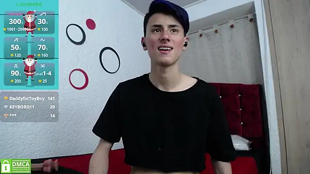 Alann sr online show from 12-26-24, 06:12