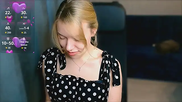 TaylorBre online show from 03-18-26, 06:27