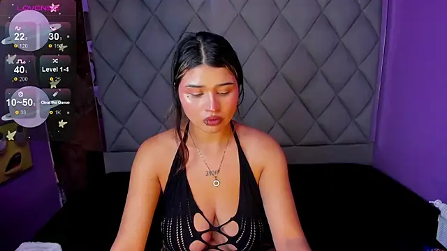 venusowen  online show from 03-04-25, 01:17